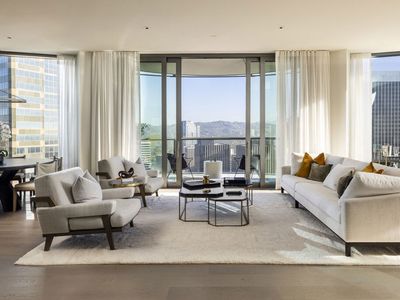 211 Elm Ct #36C, Los Angeles, CA, 90067