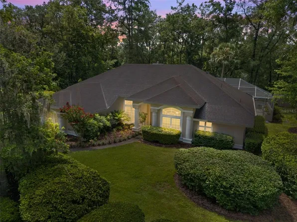 9227 SW 43RD LANE, GAINESVILLE, FL 32608