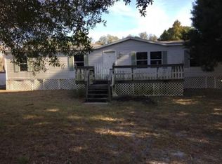 8049 W Foxtrot Ct, Crystal River, FL 34428