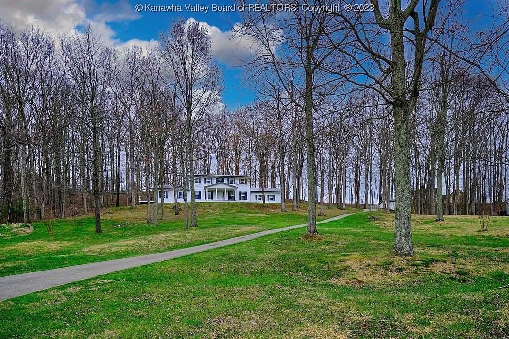 1828 Whispering Pines Rd, Sissonville, WV 25320 Zillow