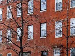 234 S Patterson Park Ave, Baltimore, MD 21231