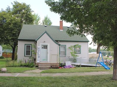 439 3rd Ave SE, Hutchinson, MN, 55350