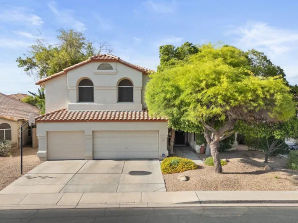 630 W NAVARRO Avenue, Mesa, AZ 85210