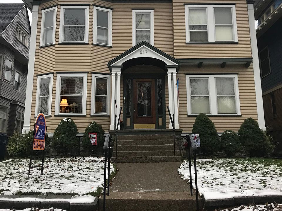 1st image of 517 Lafayette Ave #5