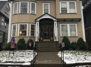 517 Lafayette Ave #5, Buffalo, NY 14222