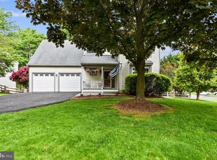 23740 Rolling Fork Way, Gaithersburg, MD 20882