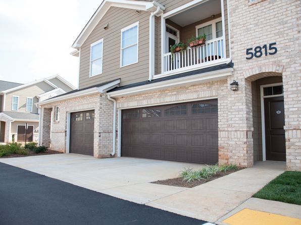 5817 Garden Village Ct #5801G
