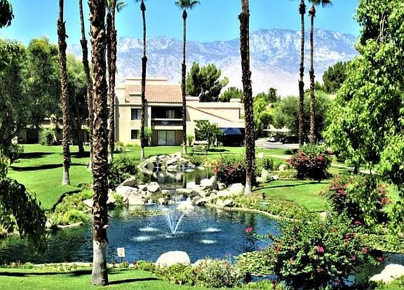 4th image of 35200 Cathedral Canyon Dr Unit 153