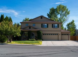 3045 Pavo Real Ave, Sparks, NV 89436
