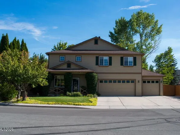 3045 Pavo Real Ave, Sparks, NV 89436