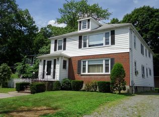 331 Newtonville Ave, Newtonville, MA 02460