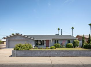 8302 E Granada Rd, Scottsdale, AZ 85257
