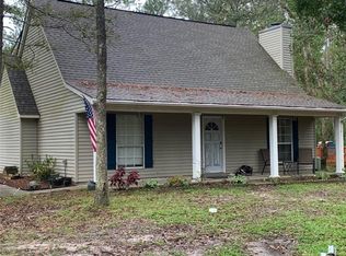 37236 W Powerline Rd, Pearl River, LA 70452