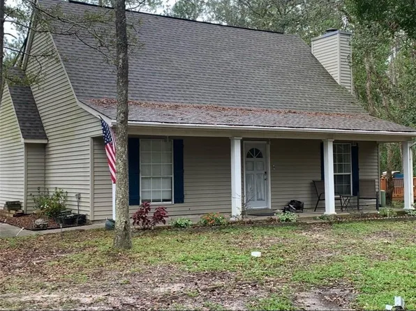 37236 W Powerline Rd, Pearl River, LA 70452