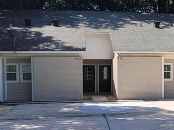 277 Chatsworth St, Baton Rouge, LA 70802