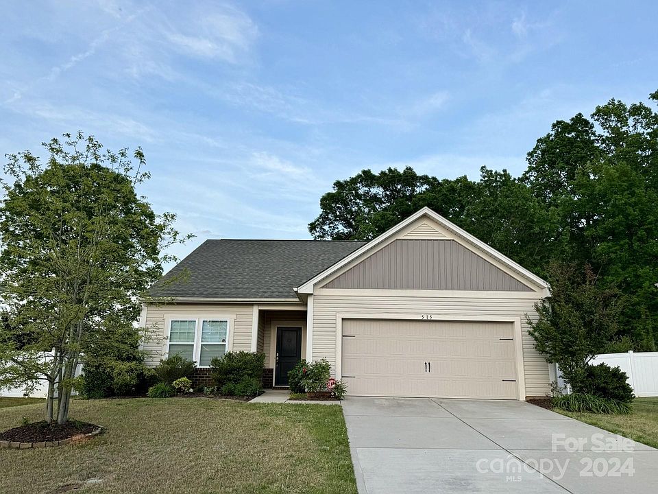 515 Smokehouse Ln 73, Albemarle, NC 28001 MLS 4131478 Zillow