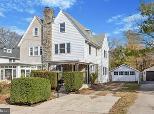 137 Drexel Rd, Ardmore, PA 19003