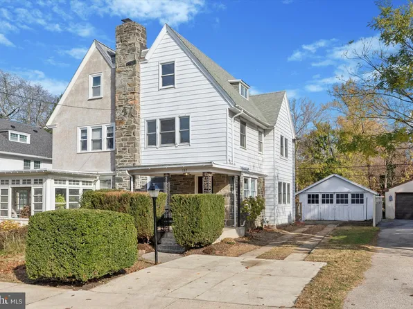 137 Drexel Rd, Ardmore, PA 19003