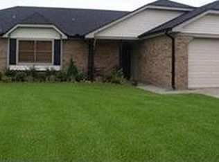 6085 Windsong Dr, Beaumont, TX 77713