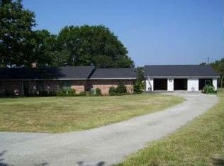 19880 Highland Pl, Whitehouse, TX 75791