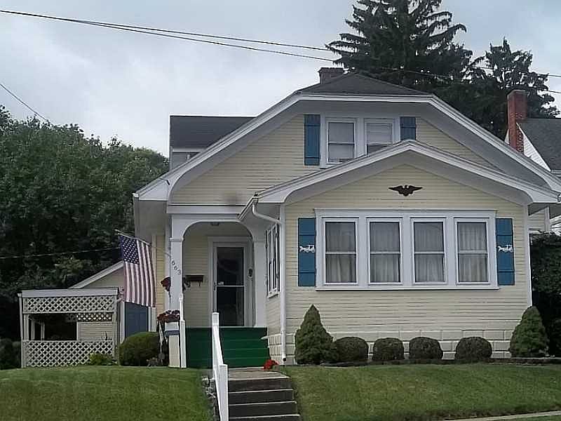 1st image of 663 South St