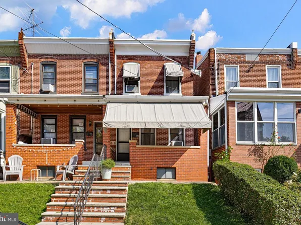 920 N Dupont St, Wilmington, DE 19805