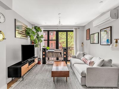 405 Quincy St UNIT 2A, Brooklyn, NY, 11221