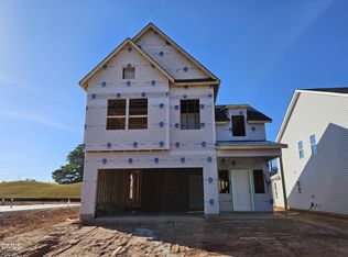 412 White Oak Garden Way #315, Garner, NC 27529