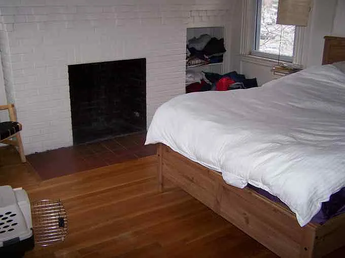 1445 Cambridge St #3 — Photo 1