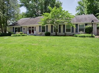 306 Brixham Dr, Chesterfield, MO 63017
