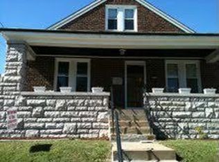 9027 Pilot Ave, Saint Louis, MO 63123
