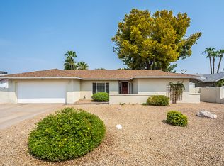 4918 E Presidio Rd, Scottsdale, AZ 85254