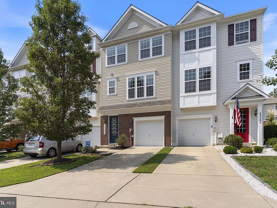 1st image of 23159 Foxglove Way