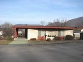 14704 Oakwood St, Cresaptown, MD 21502