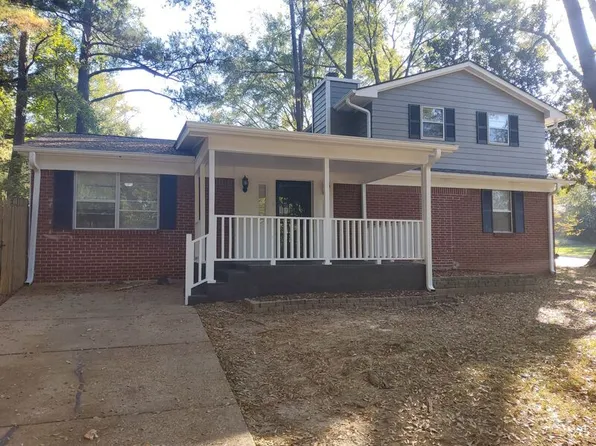 4242 Escrow St, Memphis, TN 38128