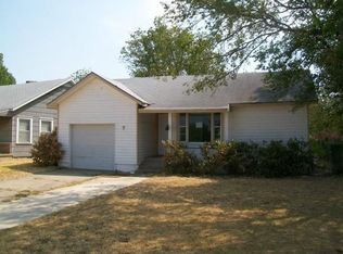 3016 Bonnie Brae Ave, Fort Worth, TX 76111