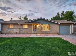 1211 20th St SW, Loveland, CO 80537