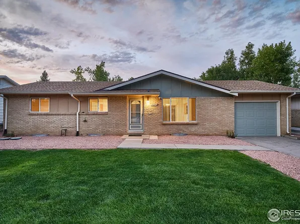 1211 20th St SW, Loveland, CO 80537