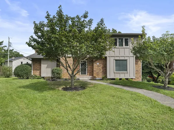 409 Atwood Dr, Lexington, KY 40515