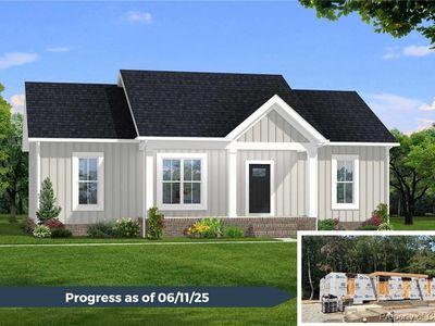 Snows Cove Ln, Lottsburg, VA, 22511