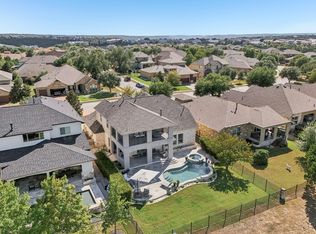 1848 Harvest Dance Dr, Leander, TX 78641