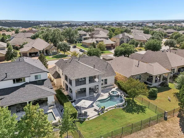 1848 Harvest Dance Dr, Leander, TX 78641