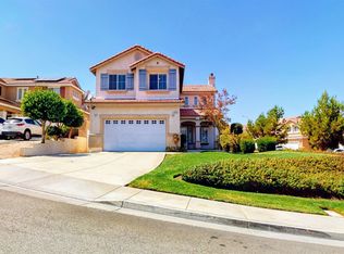 40619 Vivian Ct, Palmdale, CA 93551