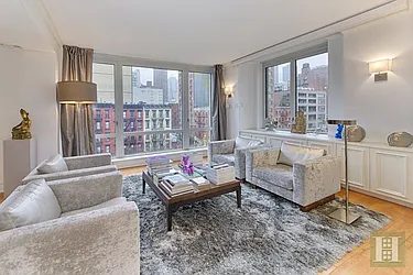 Rented by Halstead Real Estate