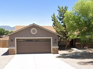 7147 N Viewscape Dr, Prescott Valley, AZ 86315