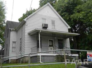 217 Randolph St, East Peoria, IL