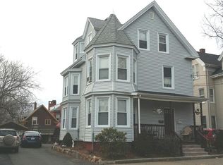 90 Kirtland St, Lynn, MA 01905