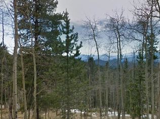 11173 Conifer Mountain Rd, Conifer, CO 80433