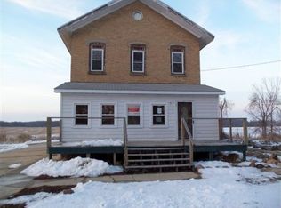 9400 Chandler Rd, Jerome, MI 49249