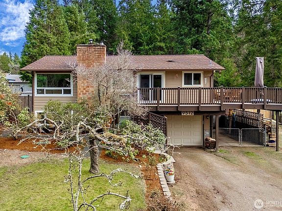 2nd image of 9512 Olson Road NW